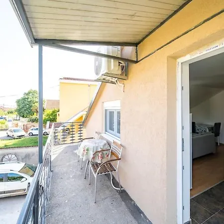 Cozy Getaway Apartamento