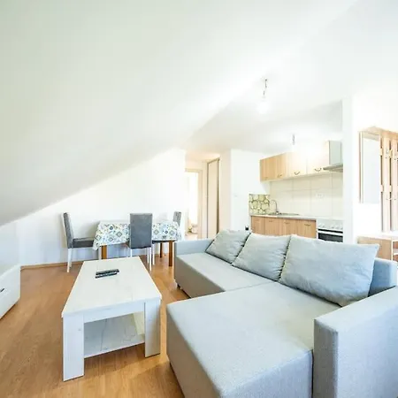 Cozy Getaway Podgorica